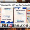 Tadalafil 100Mg Tablets kamagra1